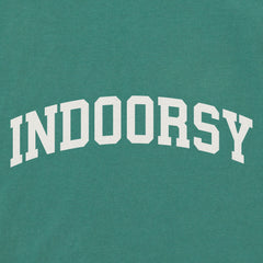 Women's Indoorsy Arch Short Sleeve Crusher Boxy Tee