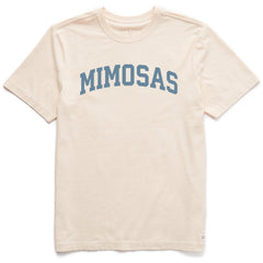 Men's Mimosas Arch Short Sleeve Crusher Tee