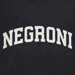 Men's Negroni Arch Long Sleeve Crusher Tee