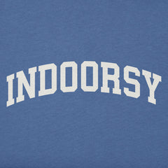 Men's Indoorsy Arch Long Sleeve Crusher Tee