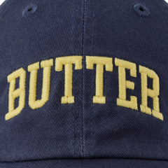 Adult Unisex Butter Athletic Arch Chill Cap