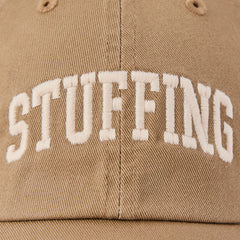 Adult Unisex Stuffing Athletic Arch Chill Cap