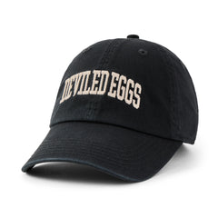 Adult Unisex Deviled Eggs Athletic Arch Chill Cap