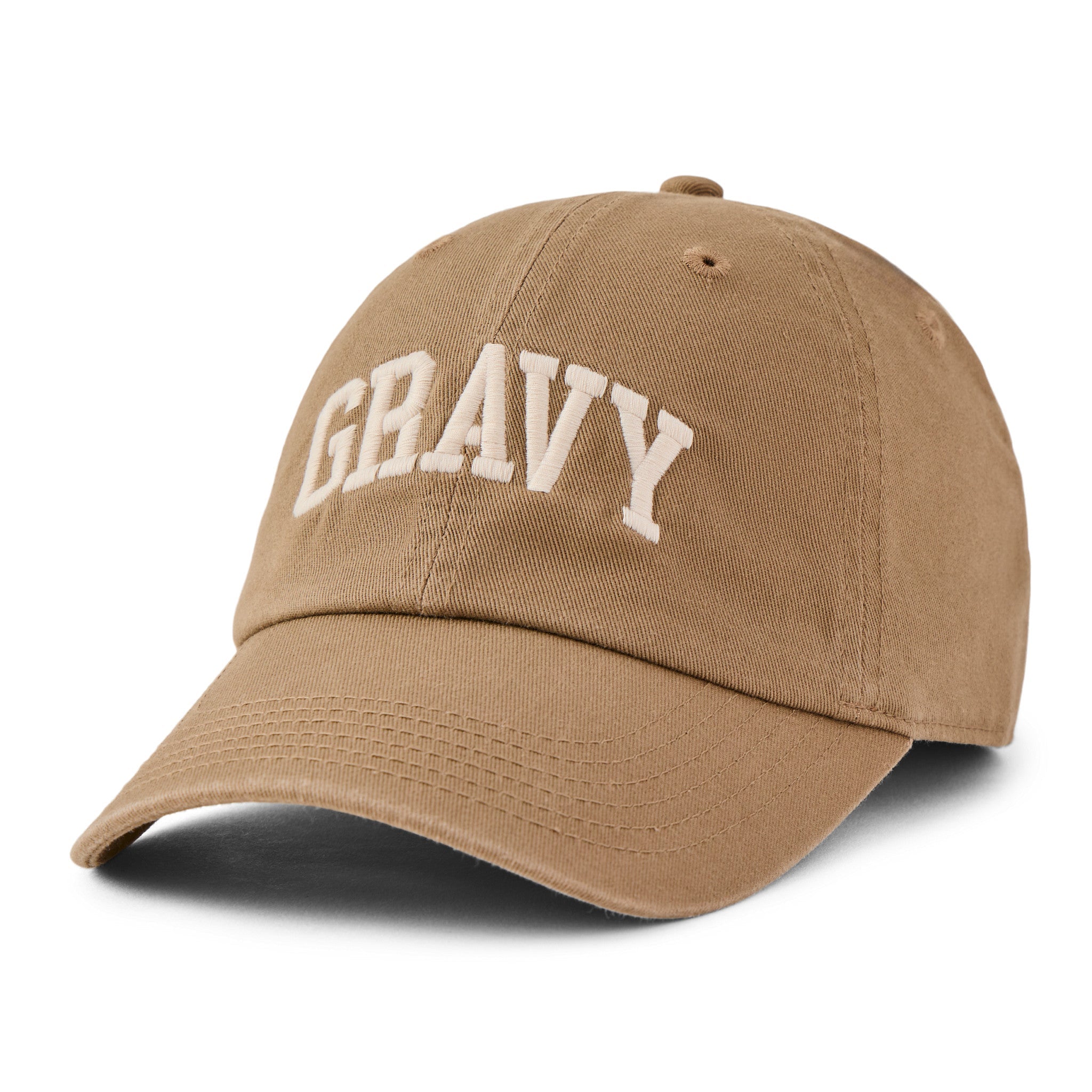 Adult Unisex Gravy Athletic Arch Chill Cap