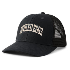 Adult Unisex Deviled Eggs Athletic Arch Trucker