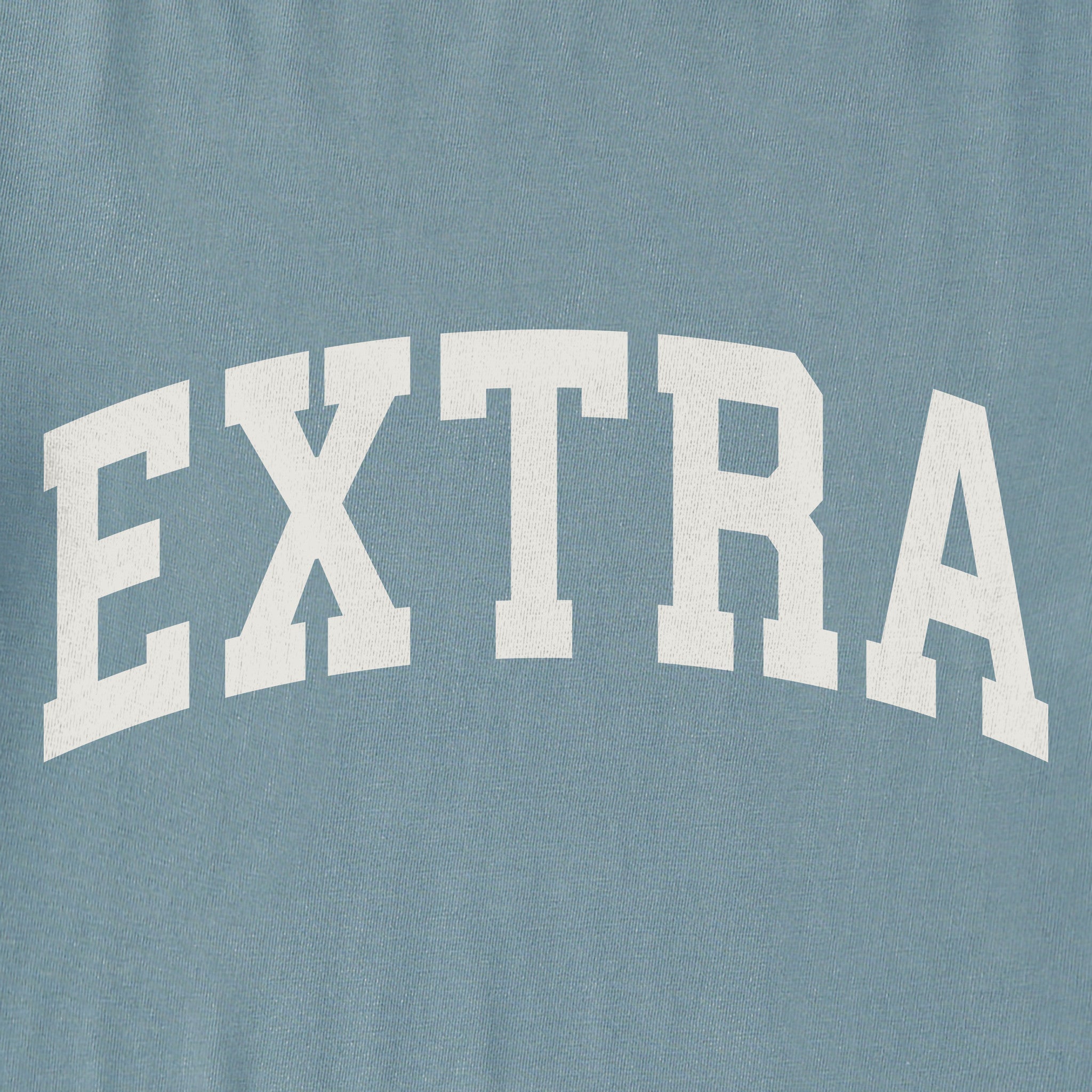 Men's Extra Arch Long Sleeve Crusher Tee