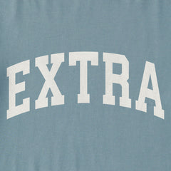 Men's Extra Arch Long Sleeve Crusher Tee