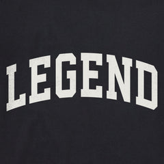 Men's Legend Arch Long Sleeve Crusher Tee