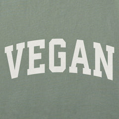 Men's Vegan Arch Short Sleeve Crusher Tee