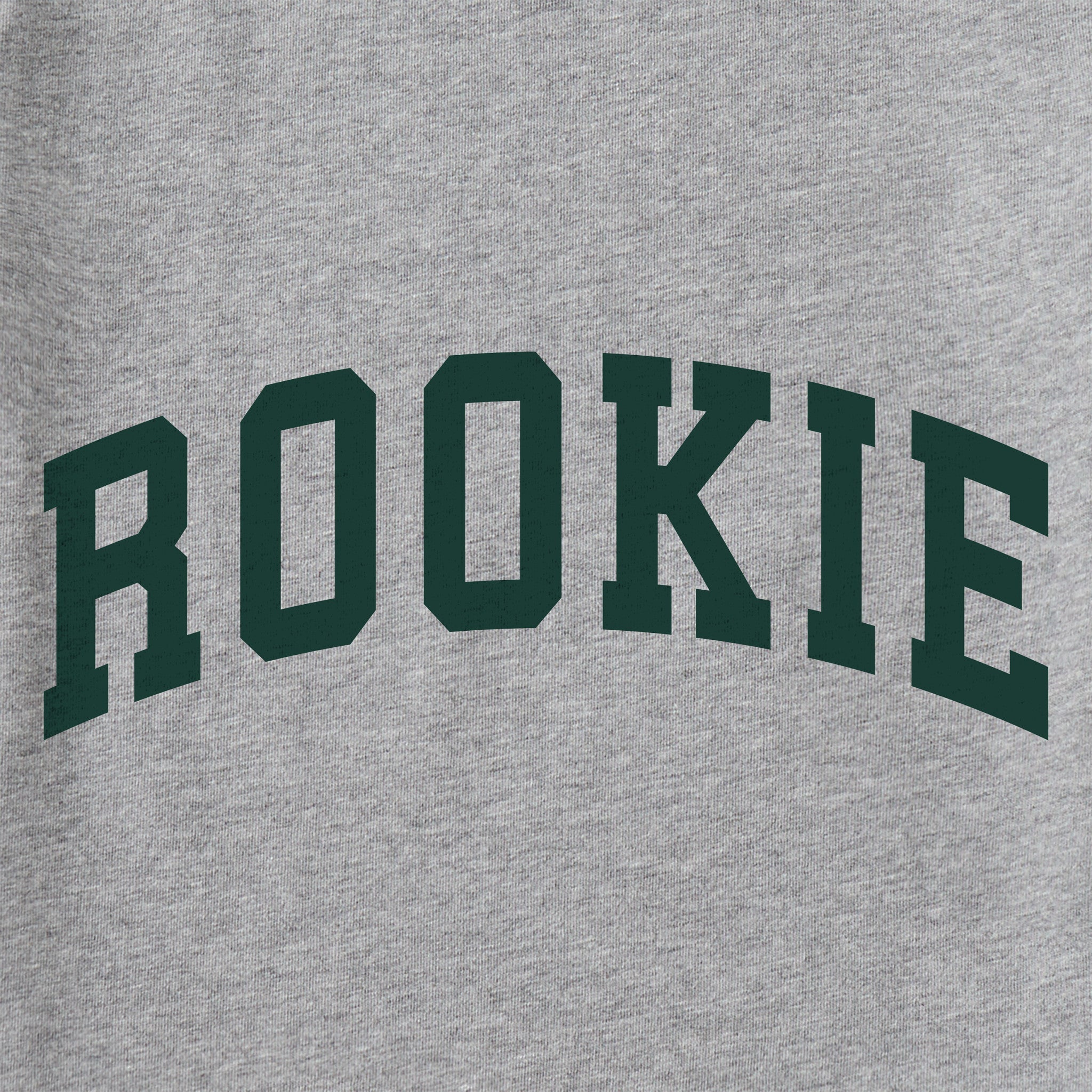 Men's Rookie Arch Short Sleeve Crusher Tee