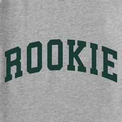 Men's Rookie Arch Short Sleeve Crusher Tee