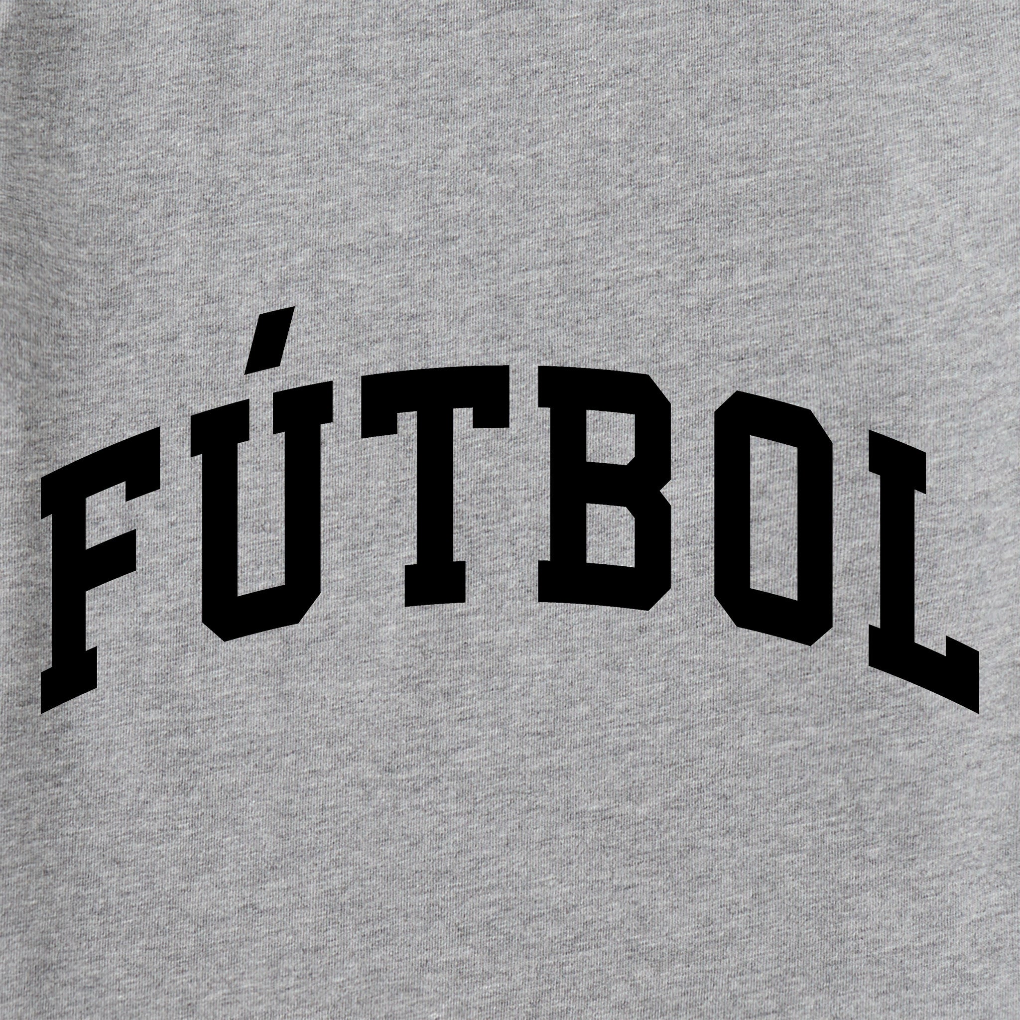 Women's Futbol Arch Long Sleeve Crusher Tee