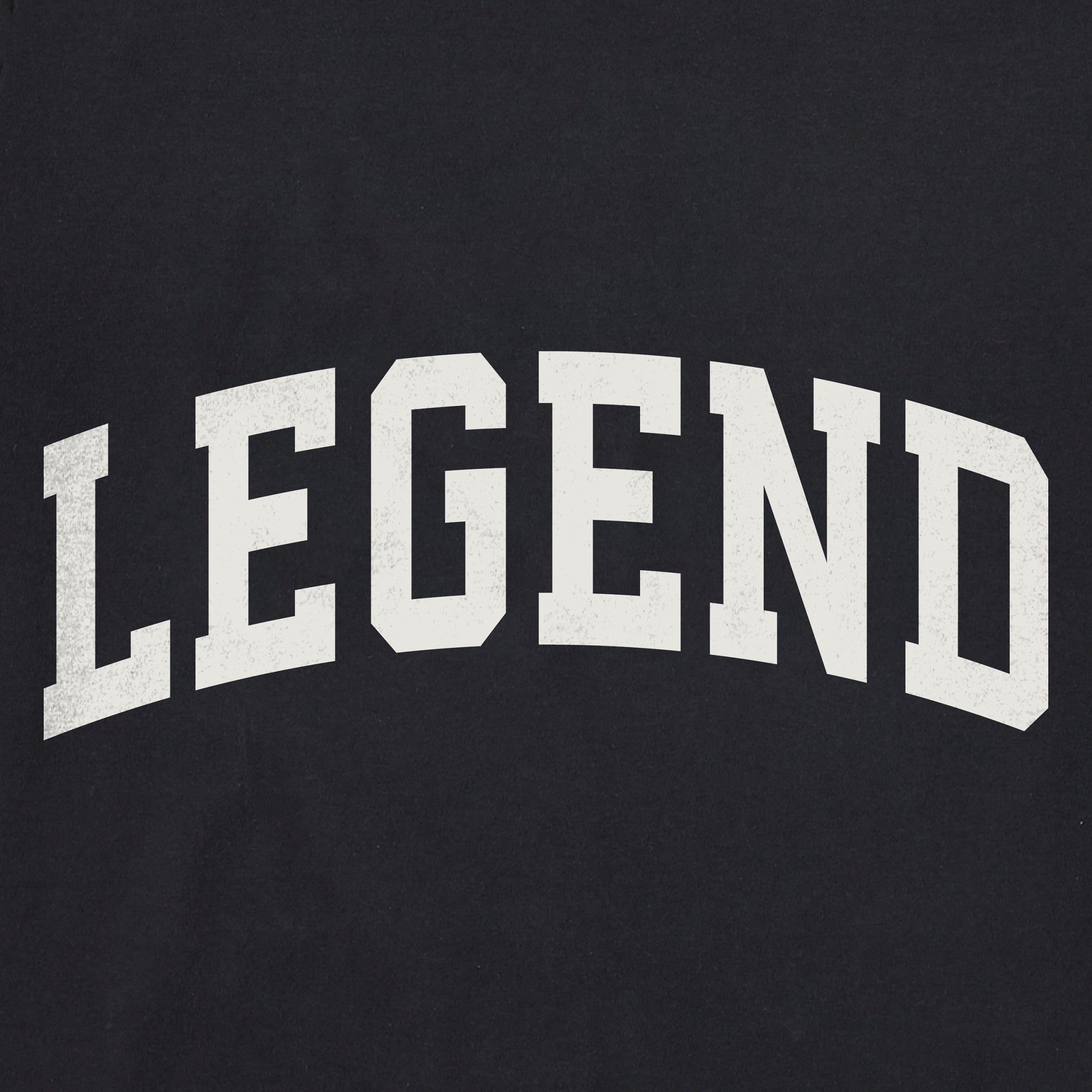 Women's Legend Arch Long Sleeve Crusher Tee