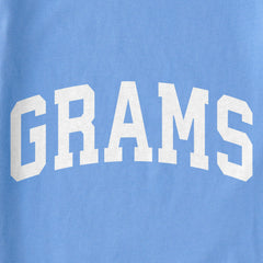 Women's Grams Arch Short Sleeve Crusher Vee