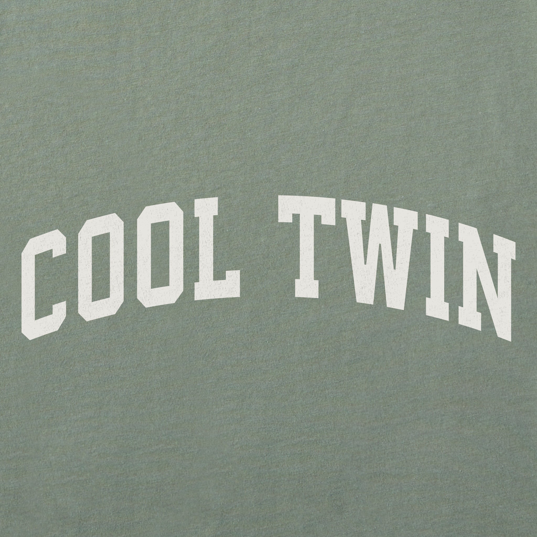 Women's Cool Twin Arch Short Sleeve Crusher Tee