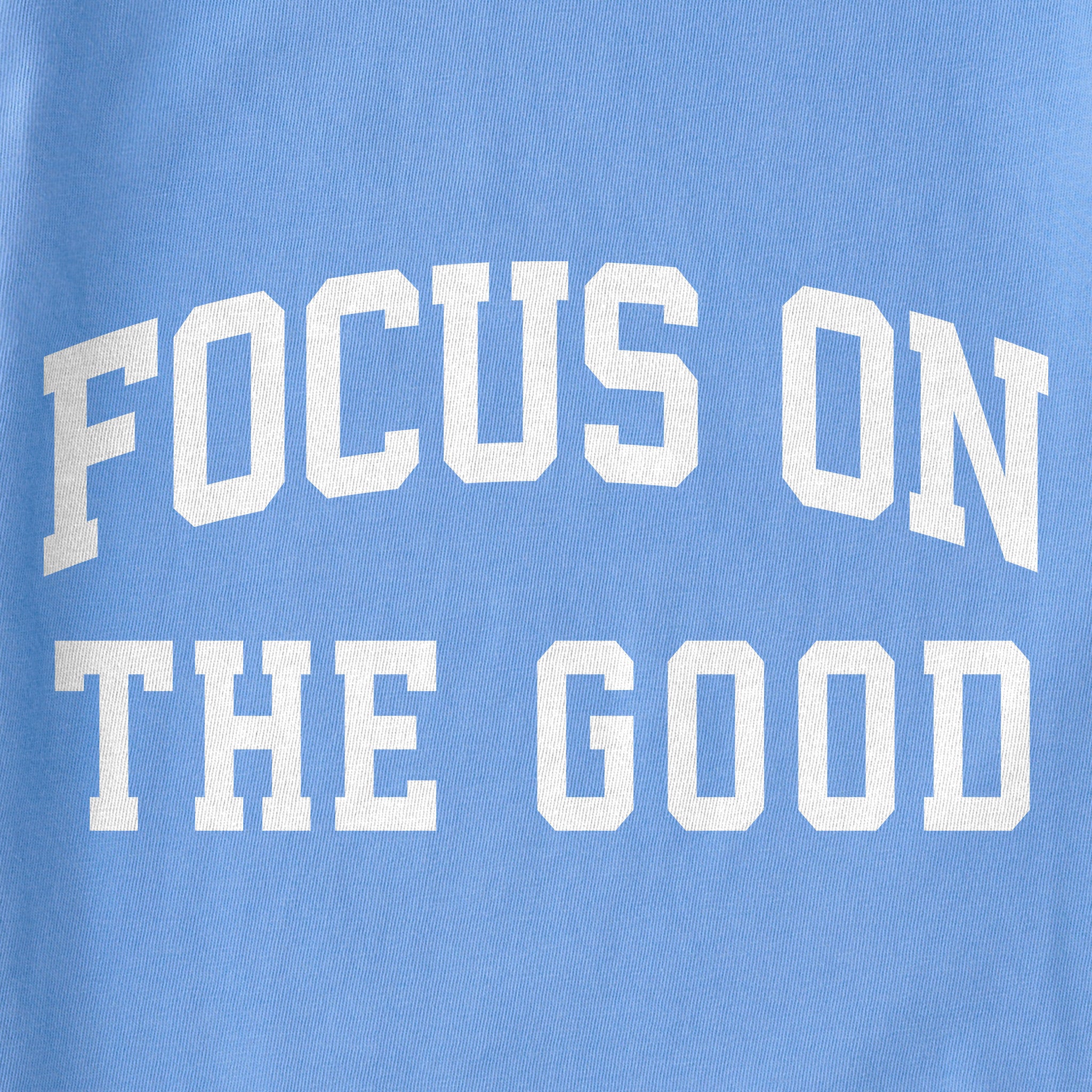 Women's Focus on the Good Arch Short Sleeve Crusher Tee