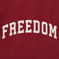 Women's Freedom Arch Short Sleeve Crusher Tee