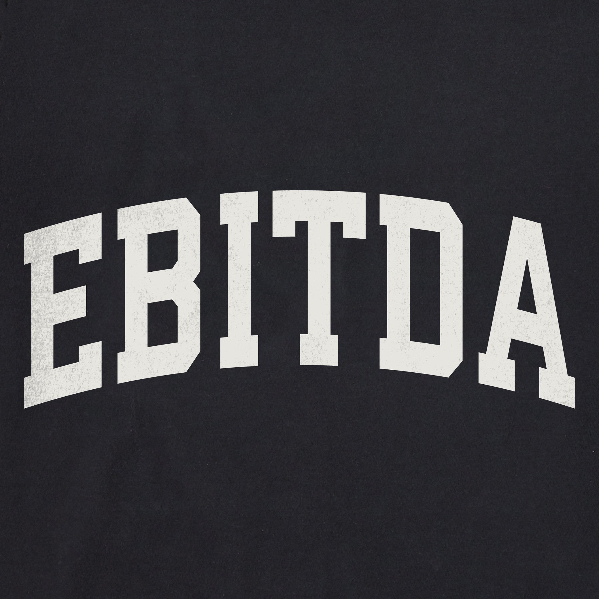 Women's Ebitda Arch Short Sleeve Crusher Tee
