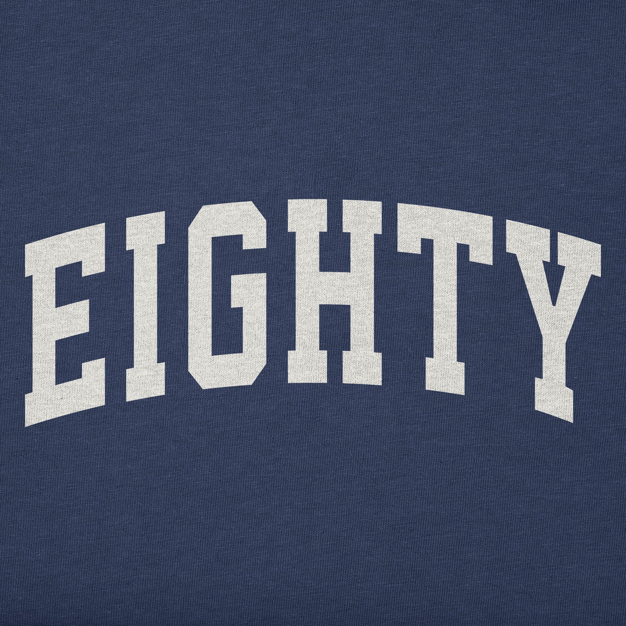Women's Eighty Arch Short Sleeve Crusher Tee