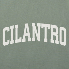 Women's Cilantro Arch Short Sleeve Crusher Tee