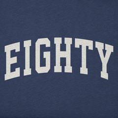 Men's Eighty Arch Long Sleeve Crusher Tee