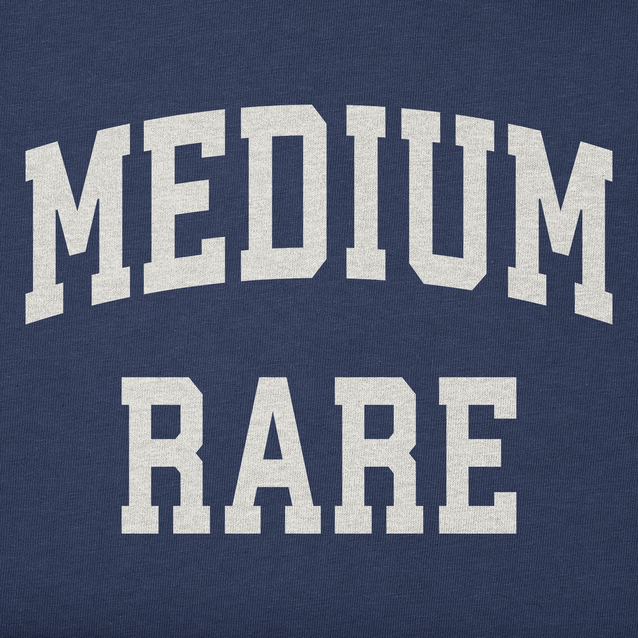 Men's Medium Rare Arch Short Sleeve Crusher Tee