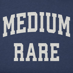 Men's Medium Rare Arch Short Sleeve Crusher Tee