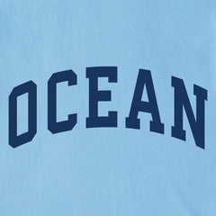 Men's Ocean Arch Short Sleeve Crusher Tee
