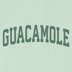 Women's Guacamole Arch Short Sleeve Crusher Boxy Tee