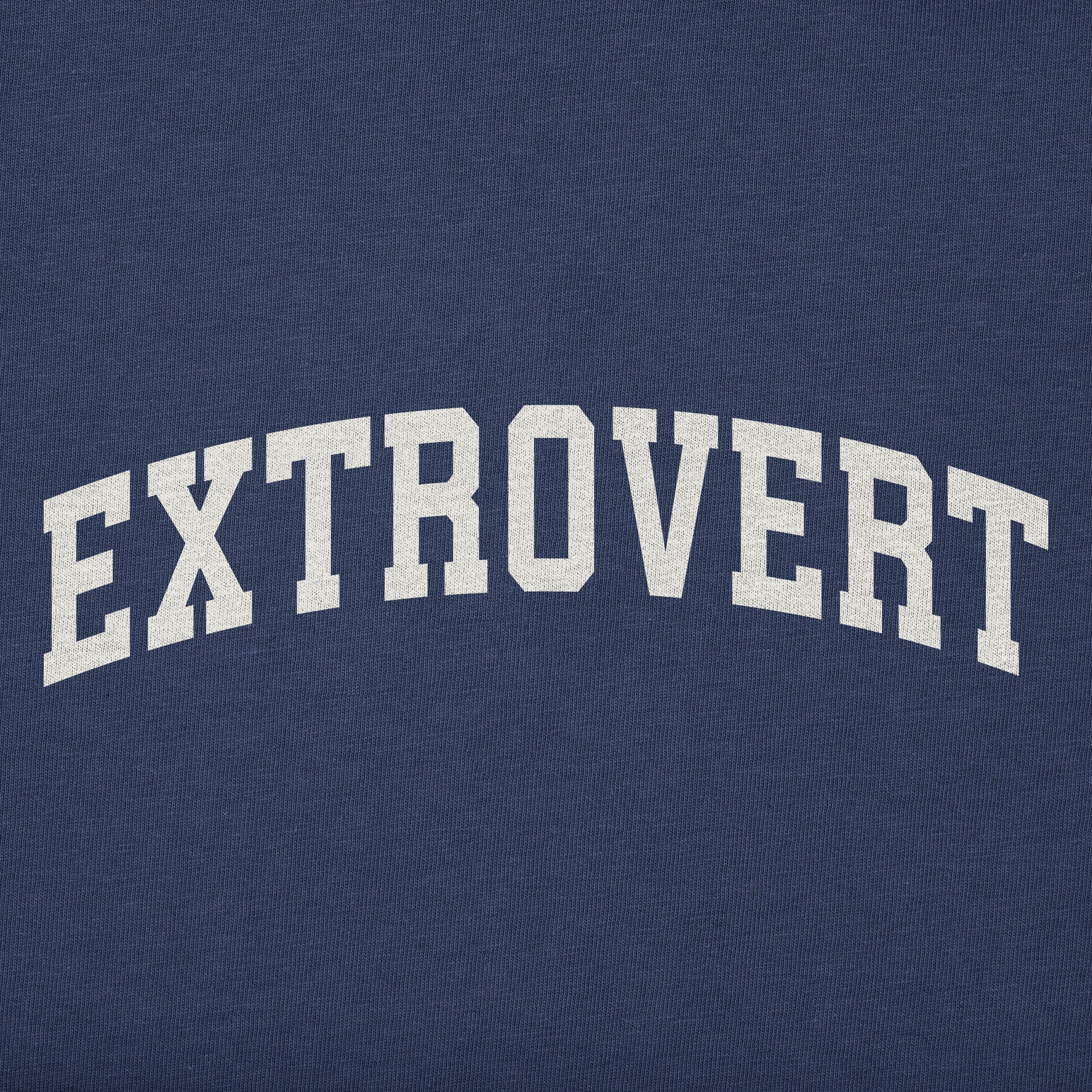 Kids Extrovert Arch Short Sleeve Crusher Tee