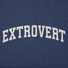 Kids Extrovert Arch Short Sleeve Crusher Tee