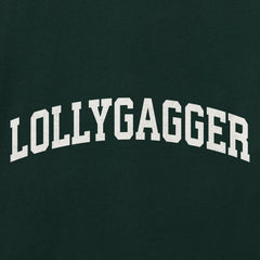 Kids Lollygagger Arch Short Sleeve Crusher Tee
