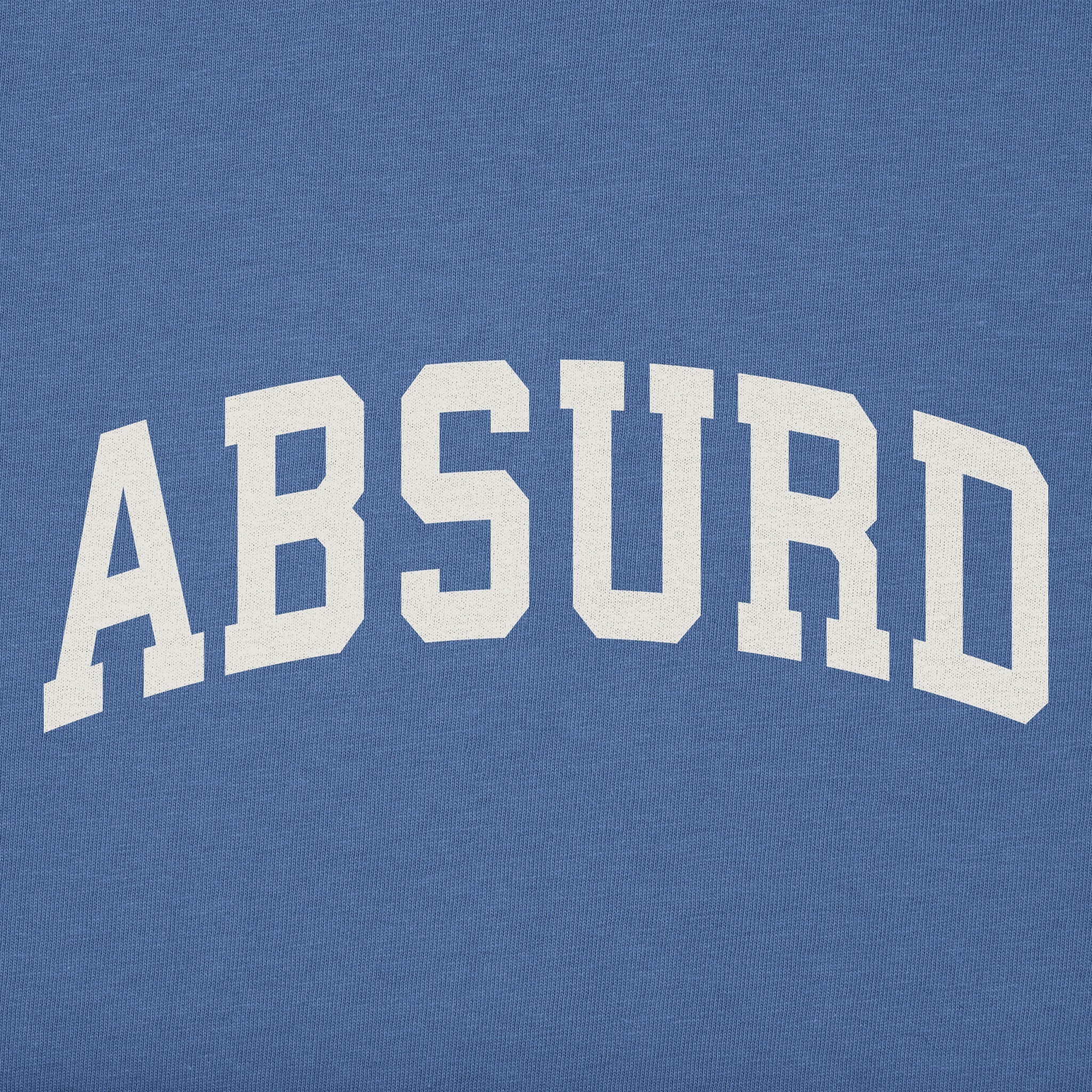 Kids Absurd Arch Short Sleeve Crusher Tee