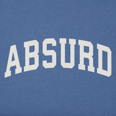 Kids Absurd Arch Short Sleeve Crusher Tee