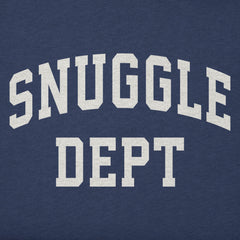 Toddler Snuggle Dept Arch Short Sleeve Crusher Tee