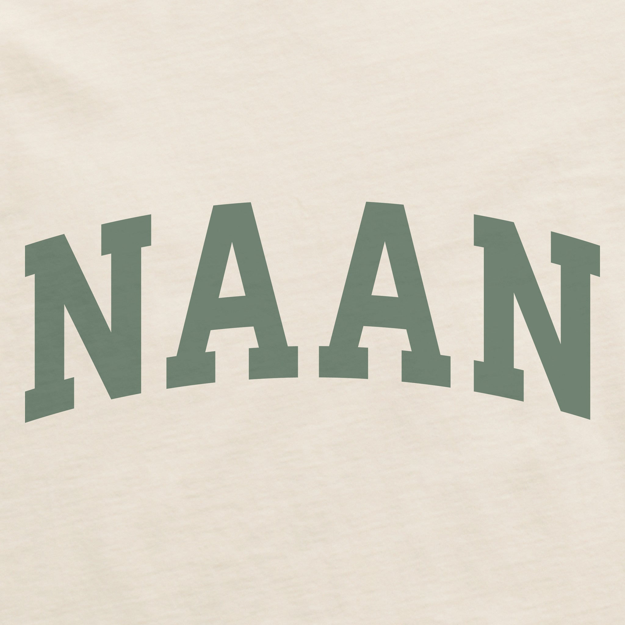 Men's Naan Arch Short Sleeve Crusher Tee