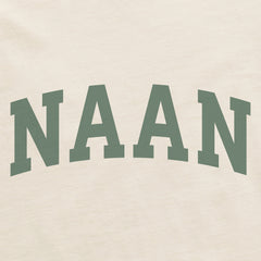 Men's Naan Arch Short Sleeve Crusher Tee