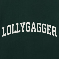 Men's Lollygagger Arch Short Sleeve Crusher Tee