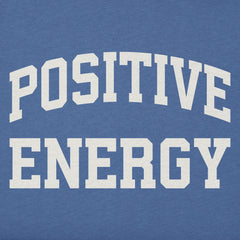 Men's Positive Energy Arch Short Sleeve Crusher Tee