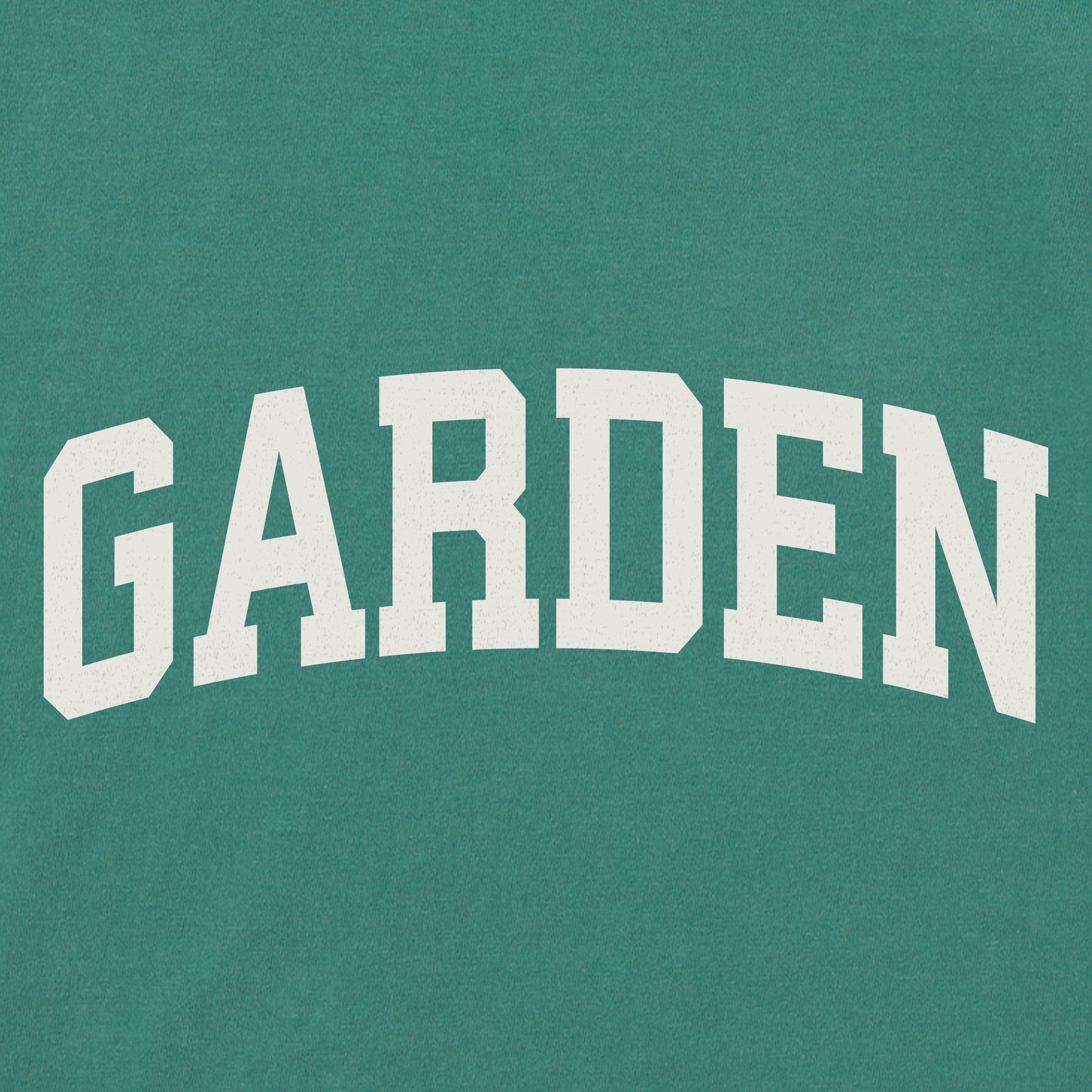 Women's Garden Arch Short Sleeve Crusher Boxy Tee