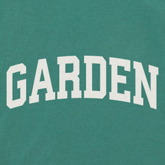 Women's Garden Arch Short Sleeve Crusher Boxy Tee