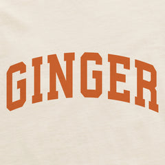 Women's Ginger Arch Short Sleeve Crusher Boxy Tee