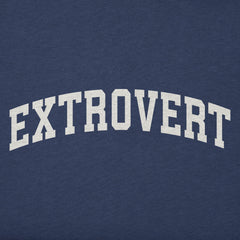 Women's Extrovert Arch Short Sleeve Crusher Boxy Tee