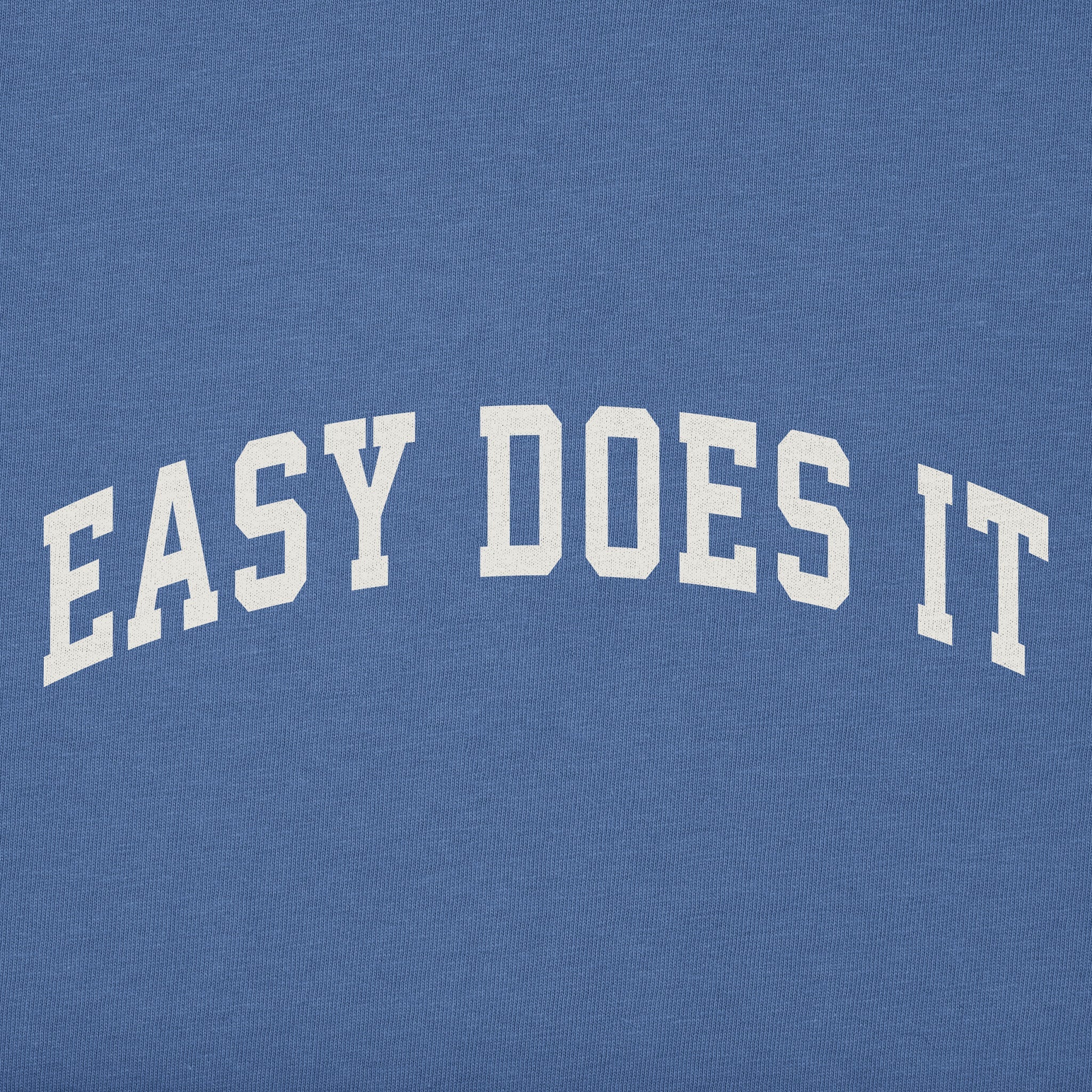 Women's Easy Does It Arch Short Sleeve Crusher Tee