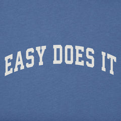 Women's Easy Does It Arch Short Sleeve Crusher Tee