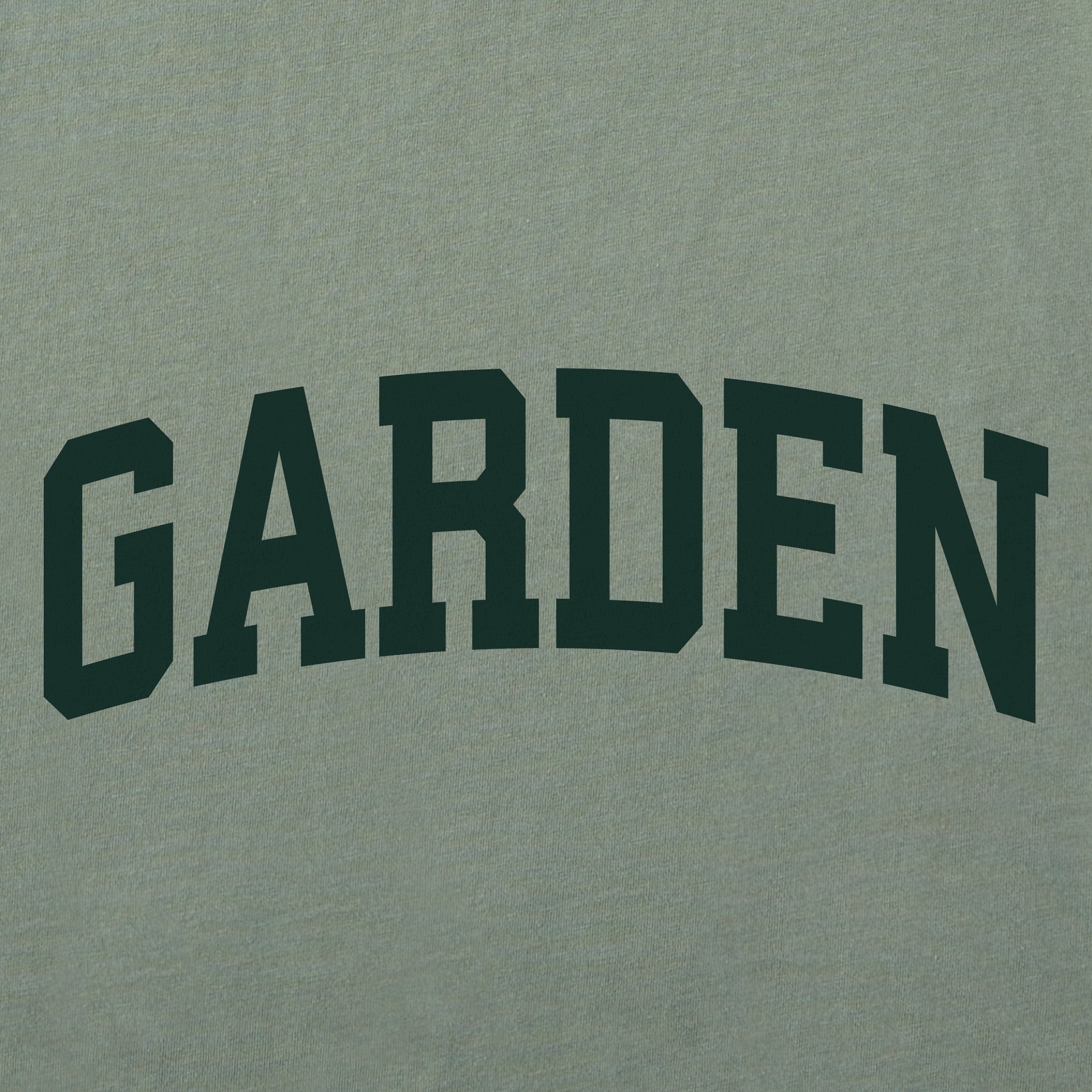 Women's Garden Arch Short Sleeve Crusher Tee
