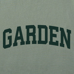 Women's Garden Arch Short Sleeve Crusher Tee