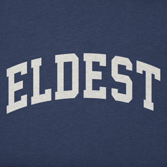 Kids Eldest Arch Short Sleeve Crusher Tee
