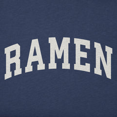 Kids Ramen Arch Short Sleeve Crusher Tee