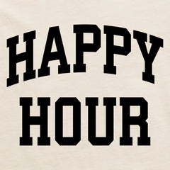 Women's Happy Hour Arch Crusher-LITE Shrunken Tee